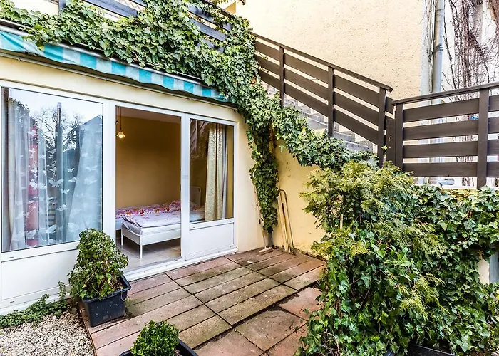 Apartamento de 2 Dormitorios